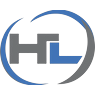 Logotipo da empresa H L TELEINFORMATICA
