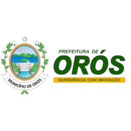 Logotipo da empresa OROS PREF GABINETE DO PREFEITO