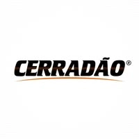 Logotipo da empresa CERRADAO
