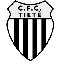 Logotipo da empresa CFC -A-TIETE
