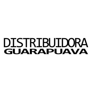 Logotipo da empresa DISTRIBUIDORA GUARAPUAVA
