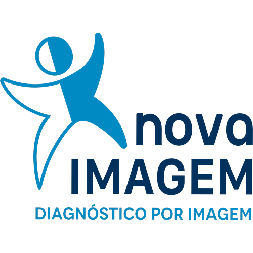 Logotipo da empresa NOVA IMAGEM