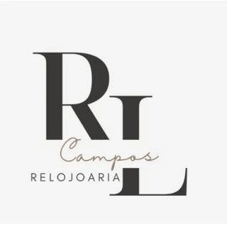 Logotipo da empresa ROQUE RELOGIOS E PRESENTES