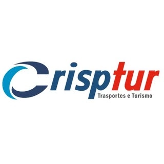 Logotipo da empresa CRISP - TUR