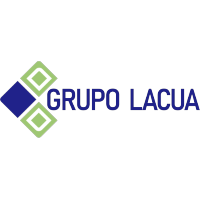 Logotipo da empresa L ACUA