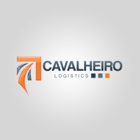 Logotipo da empresa CAVALHEIRO LOGISTICS