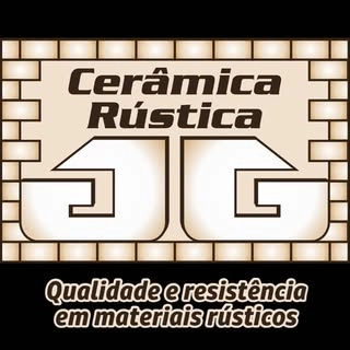Logotipo da empresa CERAMICA JG