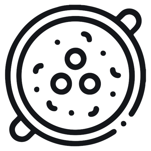 Logotipo da empresa RESTAURANTE VILLA MORRETES