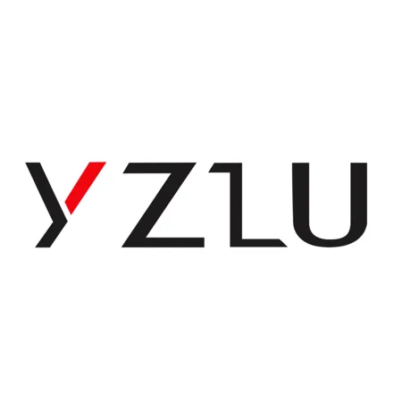 Logotipo da empresa YZLU