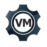 Logotipo da empresa VM CONFECCAO