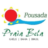 Logotipo da empresa POUSADA PRAIA BELA LTDA