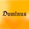 Logotipo da empresa DOMINUS