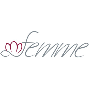 Logotipo da empresa FEMME
