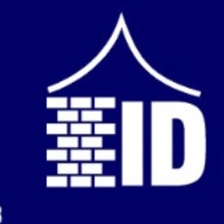 Logotipo da empresa IVAN MATERIAL DE CONSTRUCAO