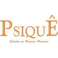 Logotipo da empresa RH PSIQUE