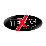 Logotipo da empresa TEXAS IMPORTS