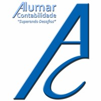 Logotipo da empresa ALUMAR CONTABILIDADE