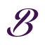 Logotipo da empresa BELISSIMA MODA INTIMA