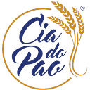 Logotipo da empresa CIA DO PAO