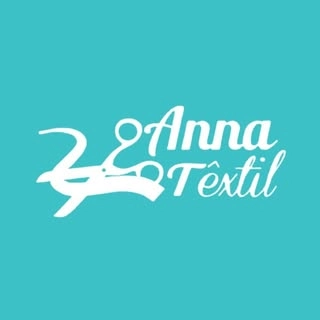 Logotipo da empresa ANNA TEXTIL