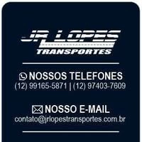 Logotipo da empresa J.R.LOPES