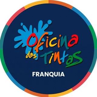 Logotipo da empresa SANSONI E MOTA TINTAS LTDA.