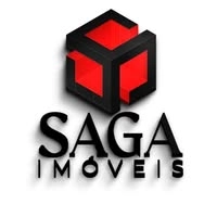 Logotipo da empresa SAGA IMOVEIS