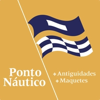 Logotipo da empresa PONTO NAUTICO
