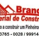 Logotipo da empresa BRANDAO MATERIAL DE CONSTRUCAO