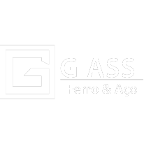Logotipo da empresa GIASSI FERRO & ACO