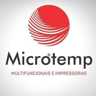 Logotipo da empresa MICRO TEMP INFORMATICA