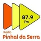 Logotipo da empresa PINHAL DA SERRA FM
