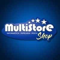 Logotipo da empresa MULTISTORE
