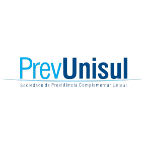 Logotipo da empresa PREVUNISUL