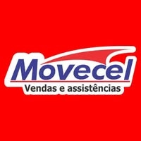 Logotipo da empresa MOVECEL