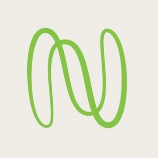 Logotipo da empresa NUANCE