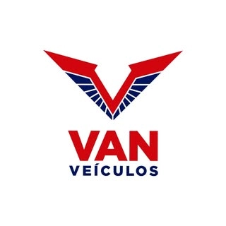 Logotipo da empresa VAN VEICULOS
