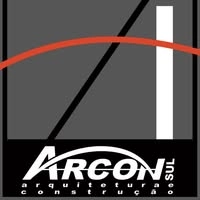 Logotipo da empresa ARCON CONSTRUTORA