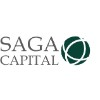 Logotipo da empresa SAGA