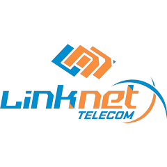 Logotipo da empresa LINKNET TELECOM