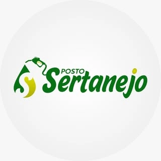 Logotipo da empresa POSTO SERTANEJO