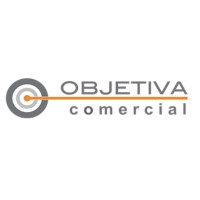 Logotipo da empresa OBJETIVA DISTRIBUIDORA