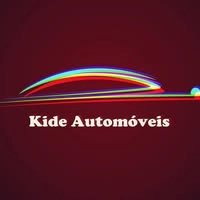 Logotipo da empresa KIDE AUTOMOVEIS