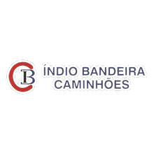 Logotipo da empresa INDIO BANDEIRA CAMINHOES