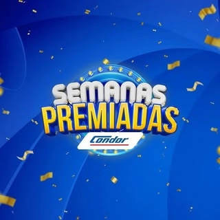 Logotipo da empresa CONDOR AUTO POSTO LINHA VERDE II LTDA