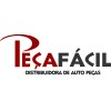Logotipo da empresa PECA FACIL