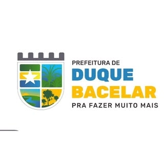 Logotipo da empresa DUQUE BACELAR CAMARA MUNICIPAL