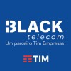 Logotipo da empresa BLACK TELECOM