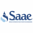 Logotipo da empresa SAAE