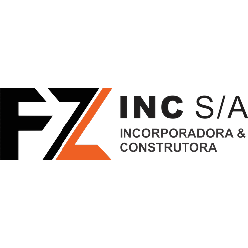 Logotipo da empresa FZ EMPREENDIMENTOS LTDA